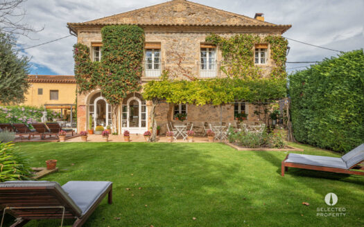 For Sale – Boutique Bed & Breakfast on the Costa Brava