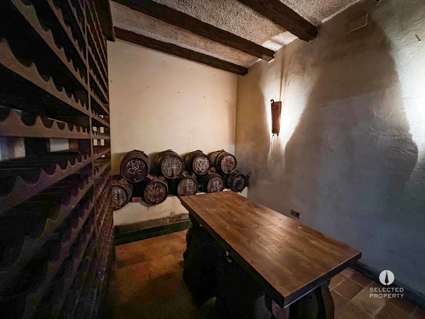 Autèntica casa de poble amb caràcter a Ordis, Alt Empordà – Ordis – Vil·la – Foto 10