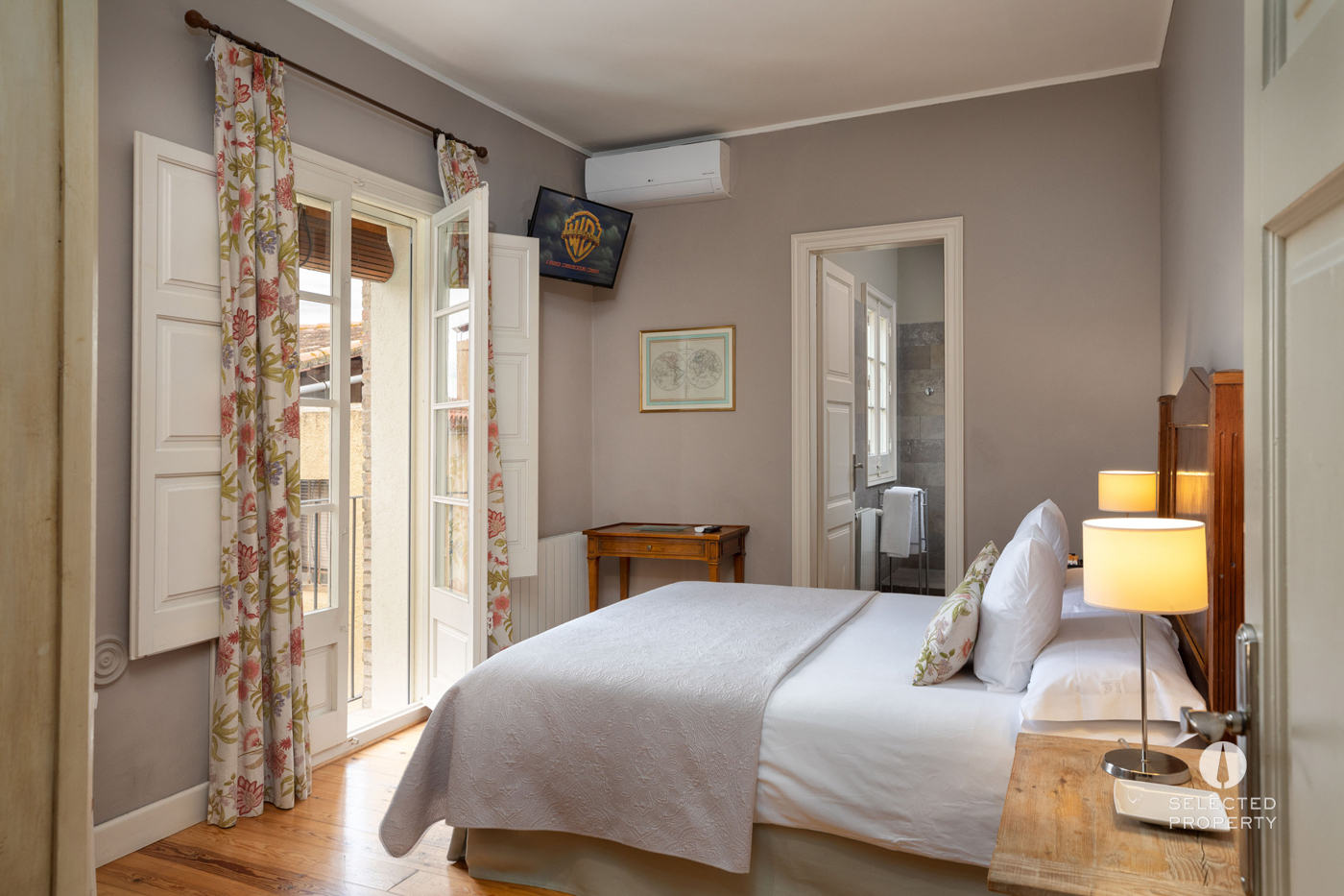 Bed & breakfast boutique en venda a la Costa Brava – Torroella de Fluvià – Hotel – Foto 5