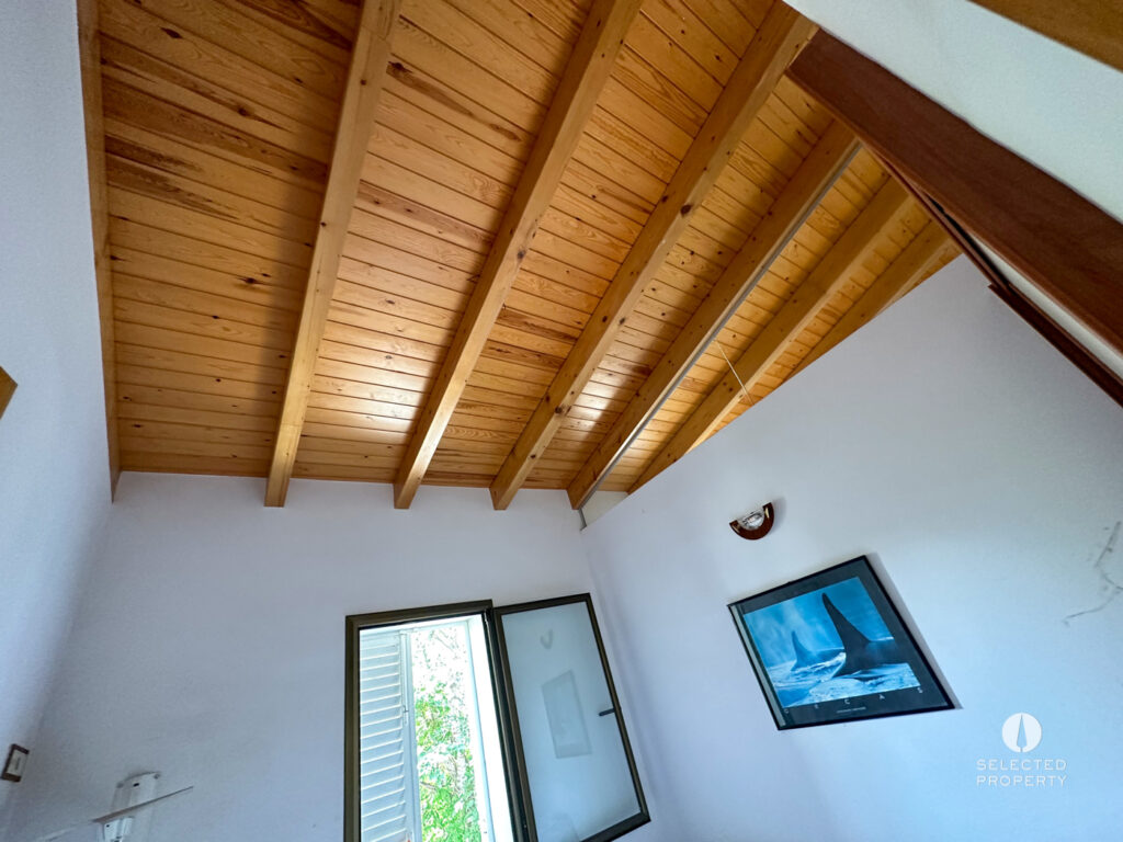 Finca amb possibilitat d’instal·lacions hípiques a Sant Boi de Llobregat – Sant Boi de Llobregat – Masia – Foto 20