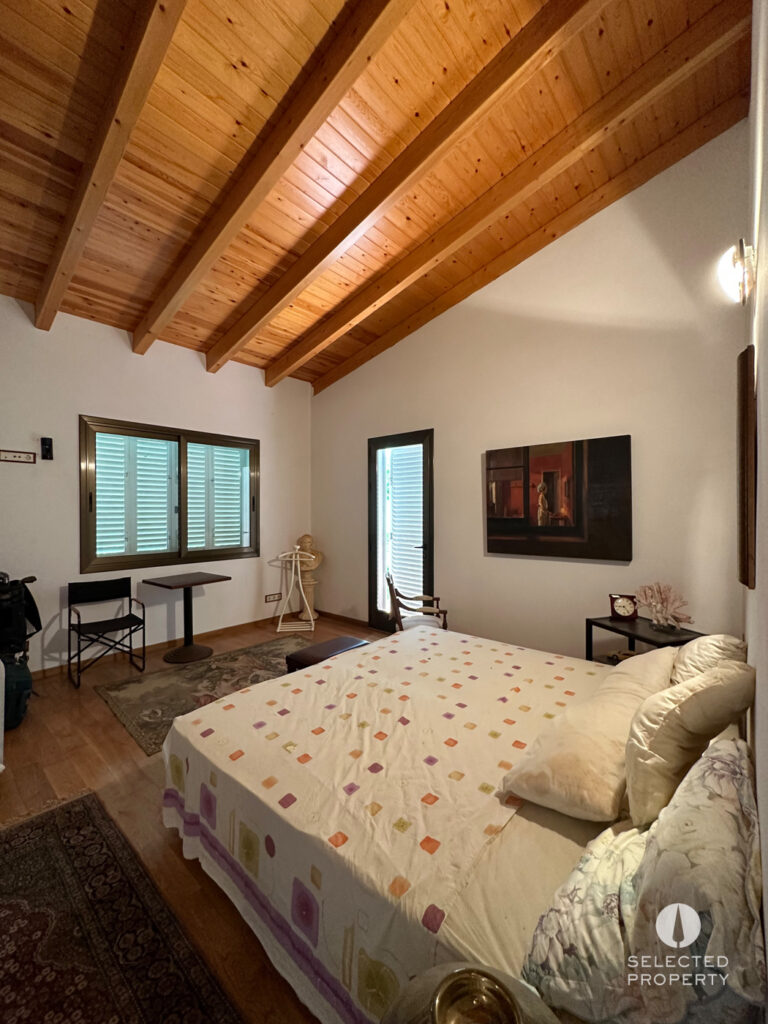 Finca amb possibilitat d’instal·lacions hípiques a Sant Boi de Llobregat – Sant Boi de Llobregat – Masia – Foto 22