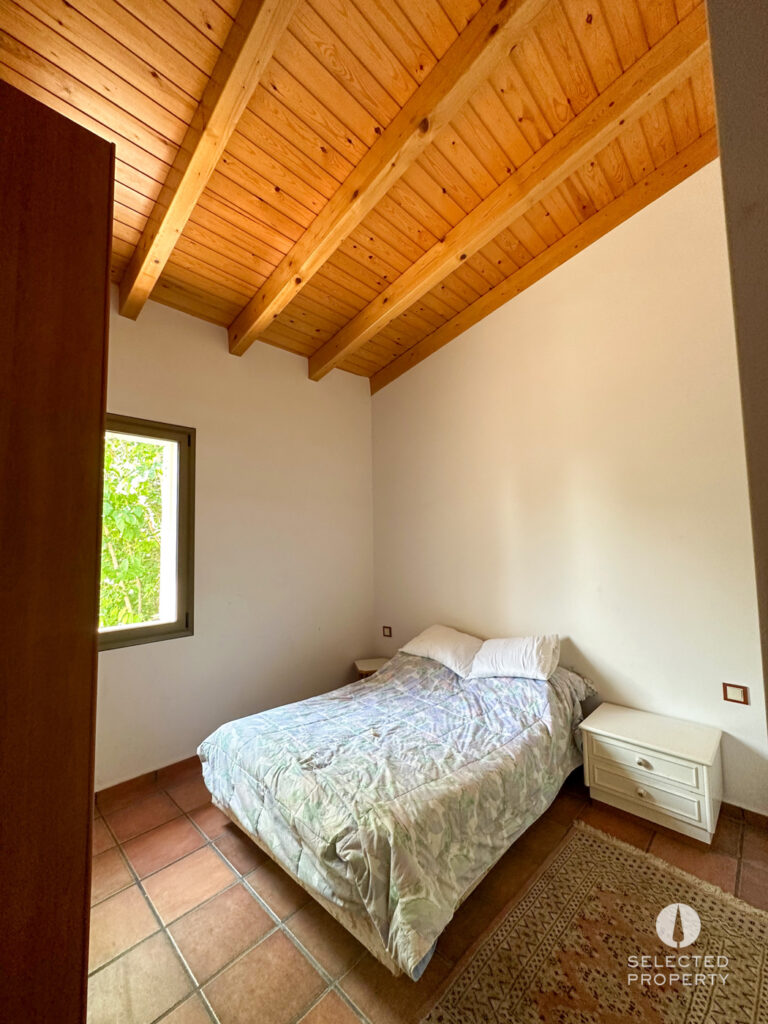 Finca amb possibilitat d’instal·lacions hípiques a Sant Boi de Llobregat – Sant Boi de Llobregat – Masia – Foto 26