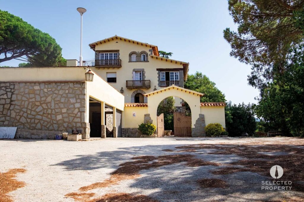 Finca senyorial a les portes de Barcelona – Montornès del Vallès – Masia – Foto 15