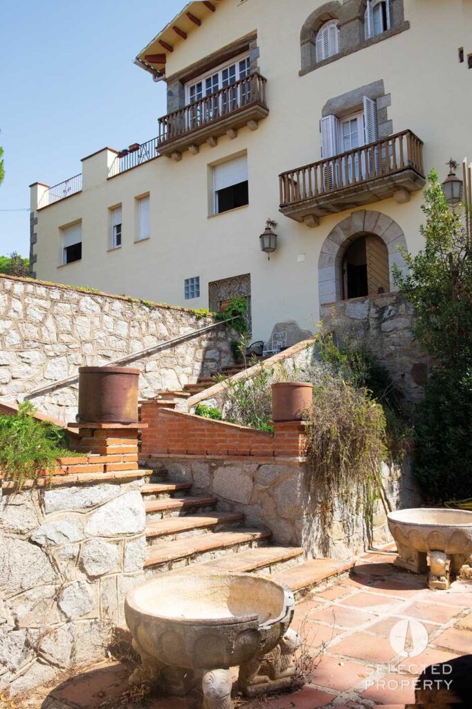 Finca senyorial a les portes de Barcelona – Montornès del Vallès – Masia – Foto 2