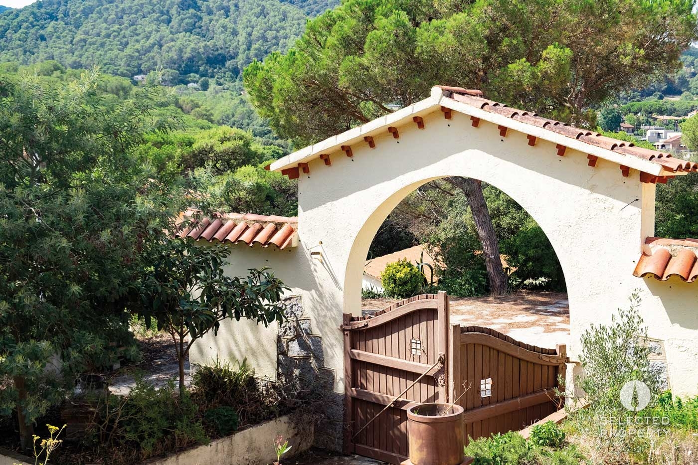 Finca senyorial a les portes de Barcelona – Montornès del Vallès – Masia – Foto 27