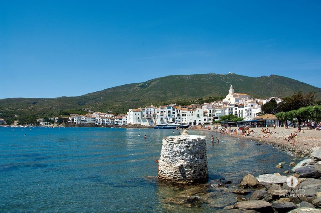 Hotel en venda a Cadaqués – Cadaqués – Hotel – Foto 4