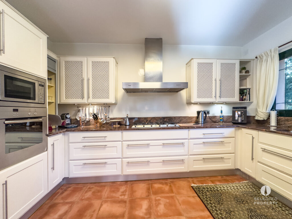 Magnífica casa d’una sola planta al camp de golf de Torremirona – Navata – Vil·la – Foto 21