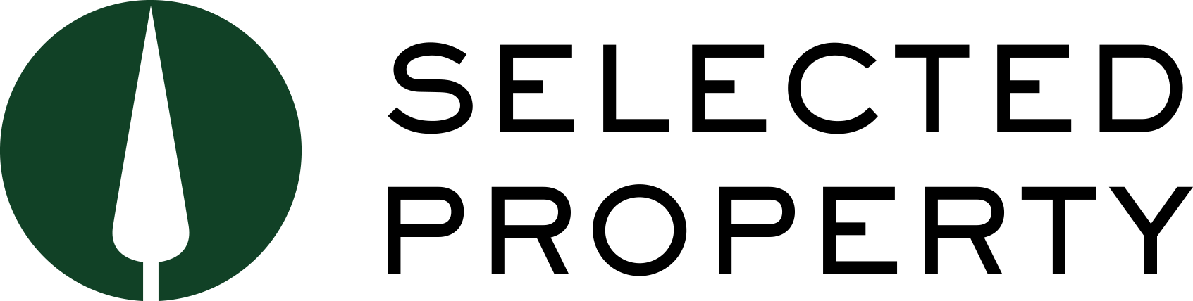 Selected Property