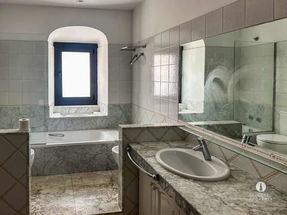 Masia Hotel nahe Barcelona – Sant Vicenç de Montalt – country – Foto 33