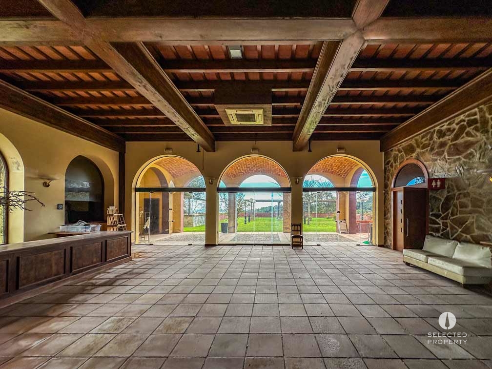 Masia Hotel nahe Barcelona – Sant Vicenç de Montalt – country – Foto 62