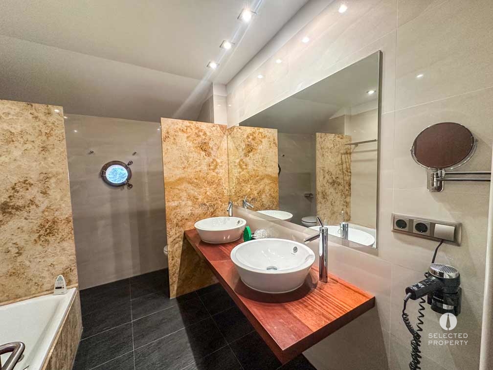 Masia Hotel nahe Barcelona – Sant Vicenç de Montalt – country – Foto 38