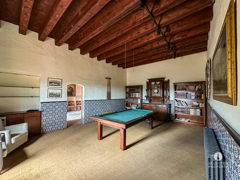 Masia Hotel nahe Barcelona – Sant Vicenç de Montalt – country – Foto 48
