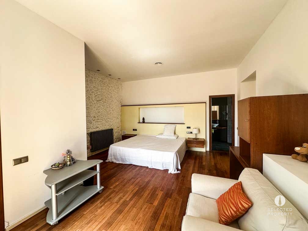 Masia Hotel nahe Barcelona – Sant Vicenç de Montalt – country – Foto 29