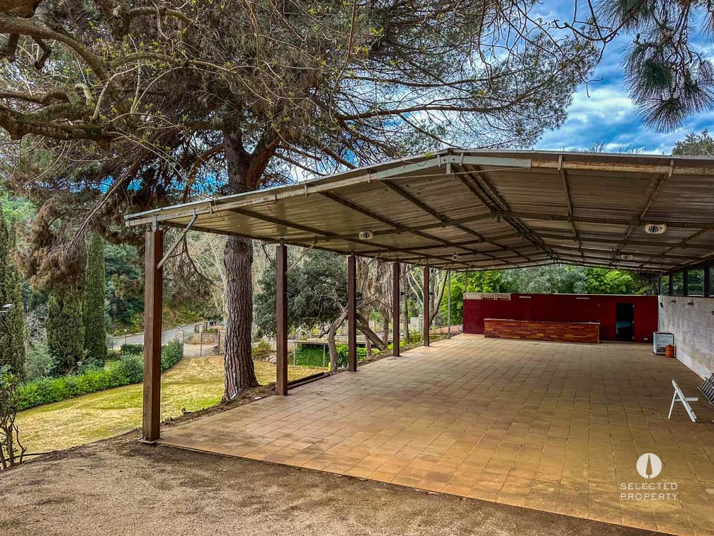 Masia Hotel nahe Barcelona – Sant Vicenç de Montalt – country – Foto 65