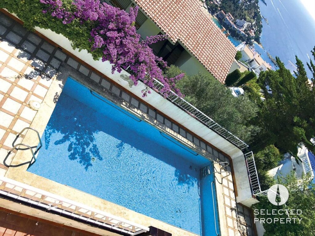 Canyelles Roses – exklusive Villa mit Panoramablick aufs Mittelmeer – Roses – Foto 4