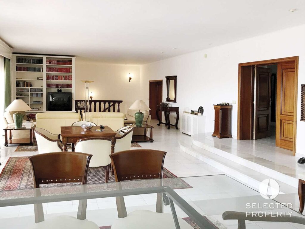 Canyelles Roses – exklusive Villa mit Panoramablick aufs Mittelmeer – Roses – Foto 11
