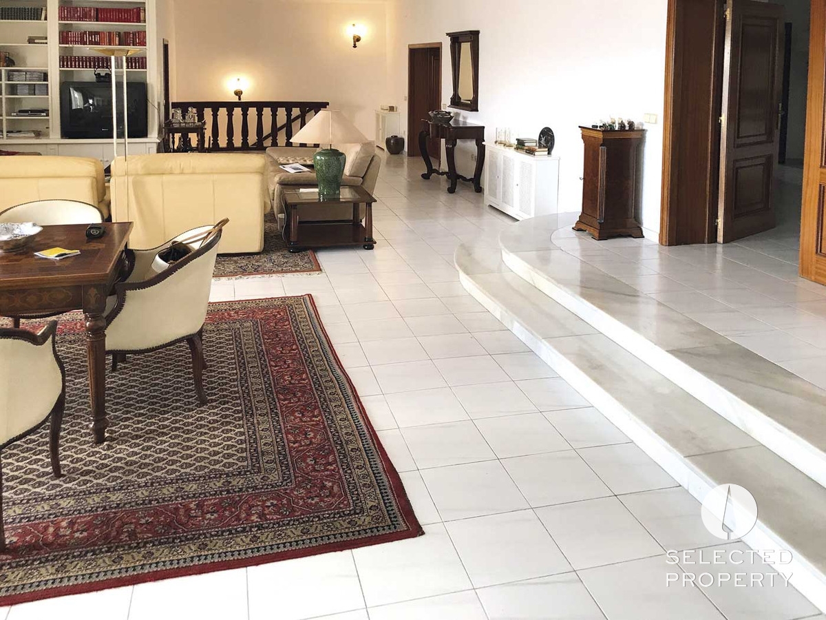 Canyelles Roses – exklusive Villa mit Panoramablick aufs Mittelmeer – Roses – villa – Foto 15