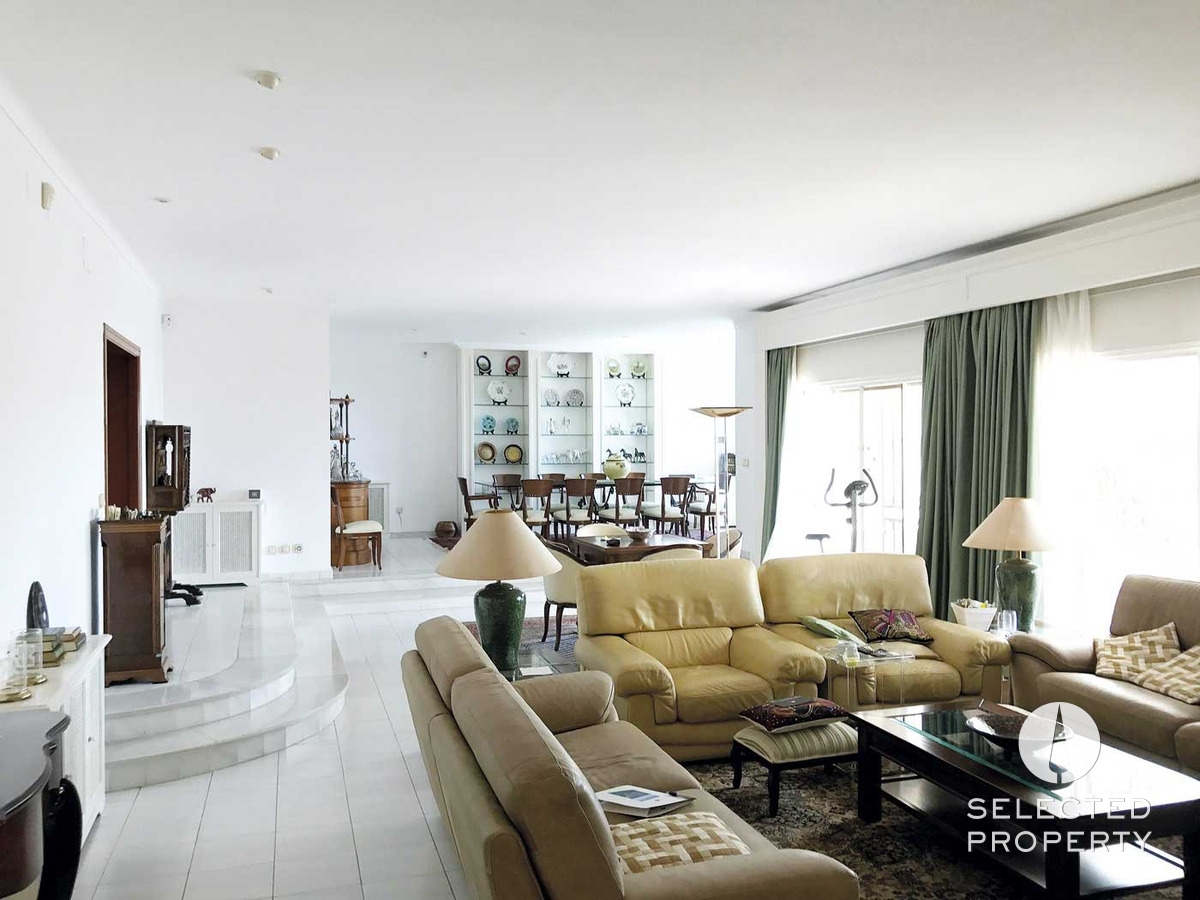 Canyelles Roses – exklusive Villa mit Panoramablick aufs Mittelmeer – Roses – villa – Foto 10