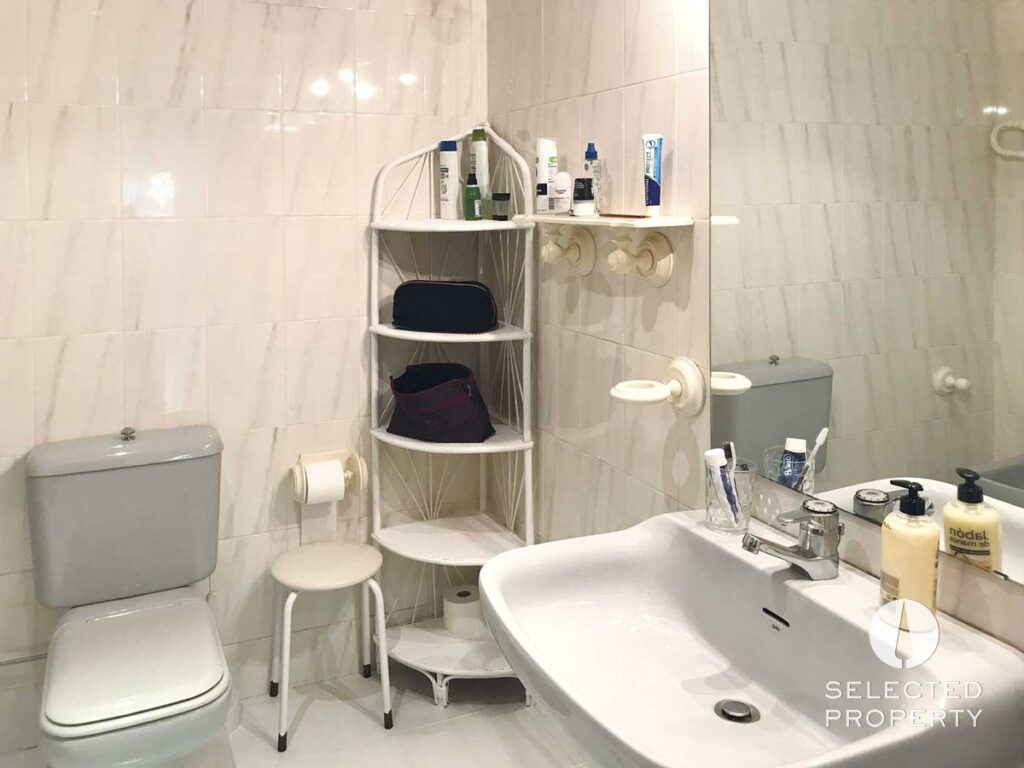 Canyelles Roses – exklusive Villa mit Panoramablick aufs Mittelmeer – Roses – Foto 34