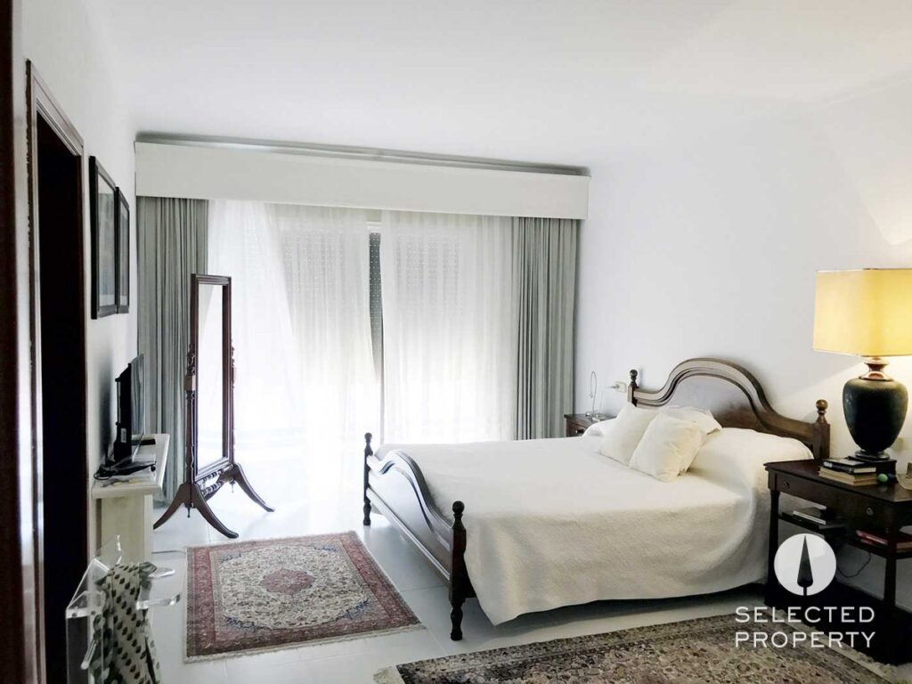 Canyelles Roses – exklusive Villa mit Panoramablick aufs Mittelmeer – Roses – Foto 25