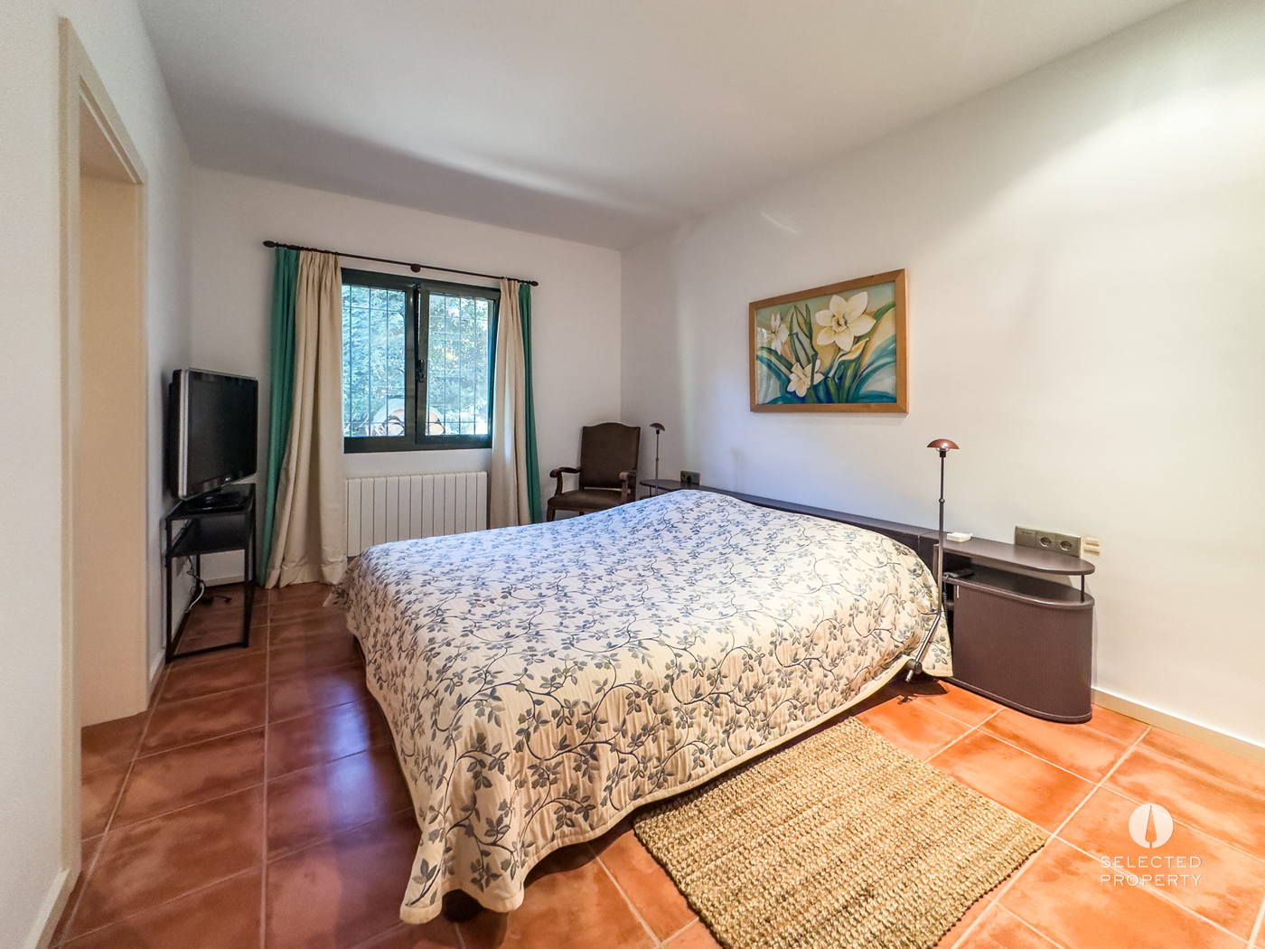 Toller Bungalow auf dem Golfplatz Torremirona – Navata – villa – Foto 37