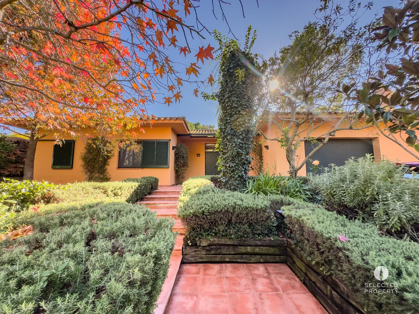 Toller Bungalow auf dem Golfplatz Torremirona – Navata – villa – Foto 6