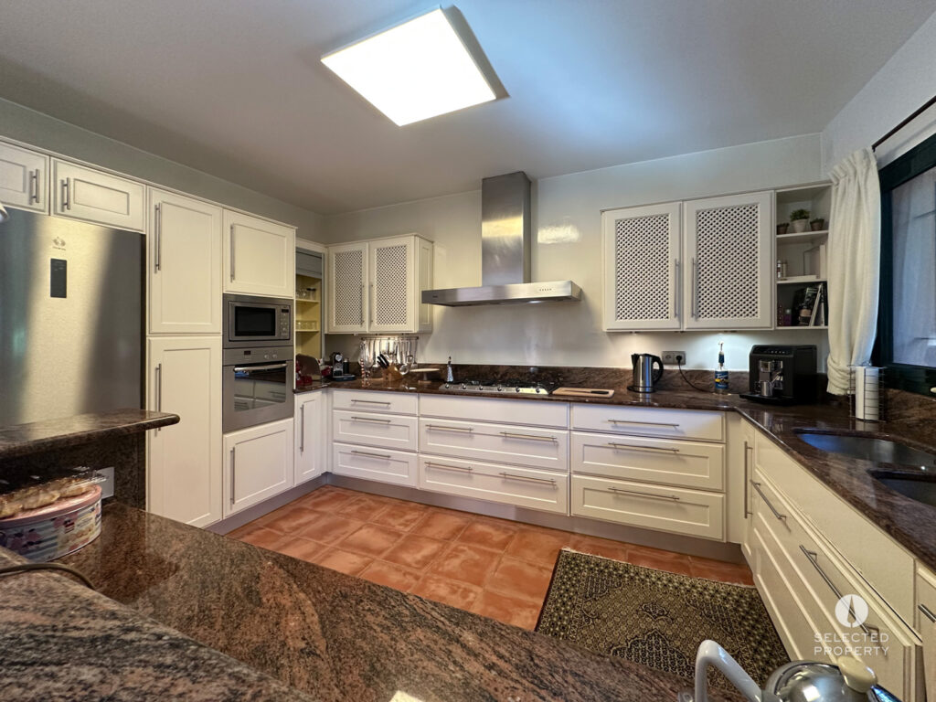 Toller Bungalow auf dem Golfplatz Torremirona – Navata – villa – Foto 23