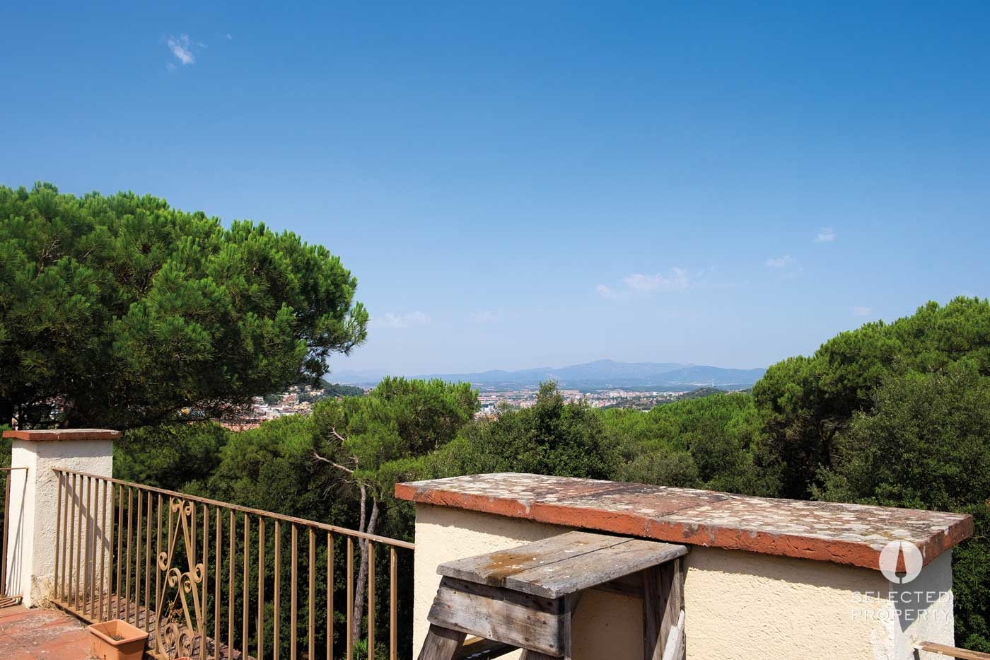 Herrschaftliches Landgut vor den Toren Barcelonas – Montornès del Vallès – country – Foto 12