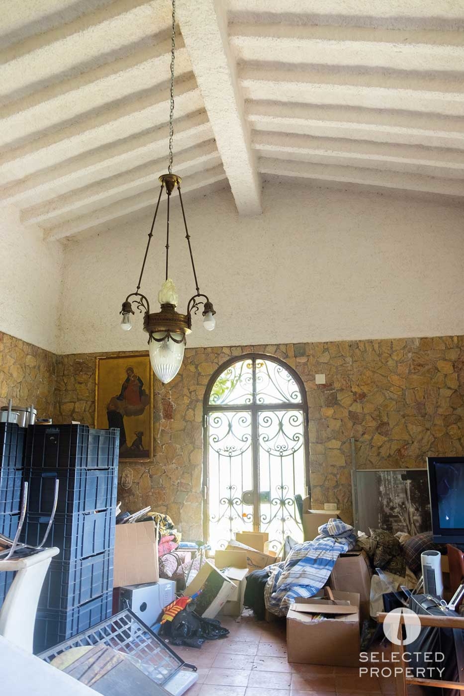 Herrschaftliches Landgut vor den Toren Barcelonas – Montornès del Vallès – country – Foto 19