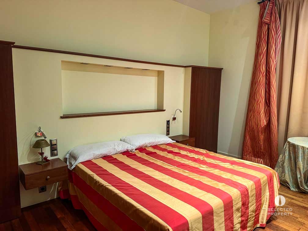 Masia Hotel near Barcelona – Sant Vicenç de Montalt – country – Foto 34