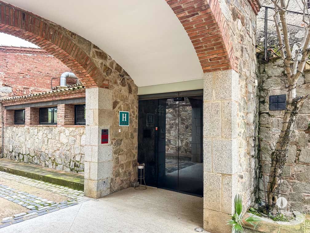 Masia Hotel near Barcelona – Sant Vicenç de Montalt – country – Foto 15
