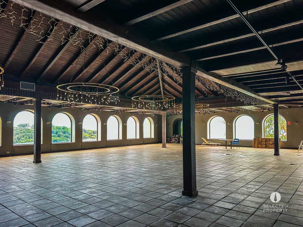 Masia Hotel near Barcelona – Sant Vicenç de Montalt – country – Foto 53