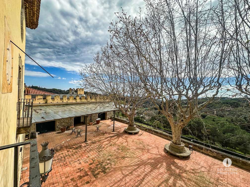 Masia Hotel near Barcelona – Sant Vicenç de Montalt – country – Foto 27