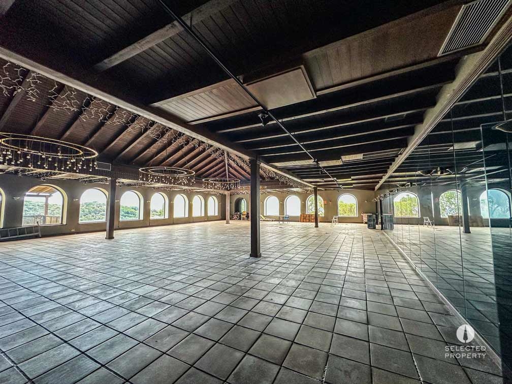 Masia Hotel cerca de Barcelona – Sant Vicenç de Montalt – country – Foto 50