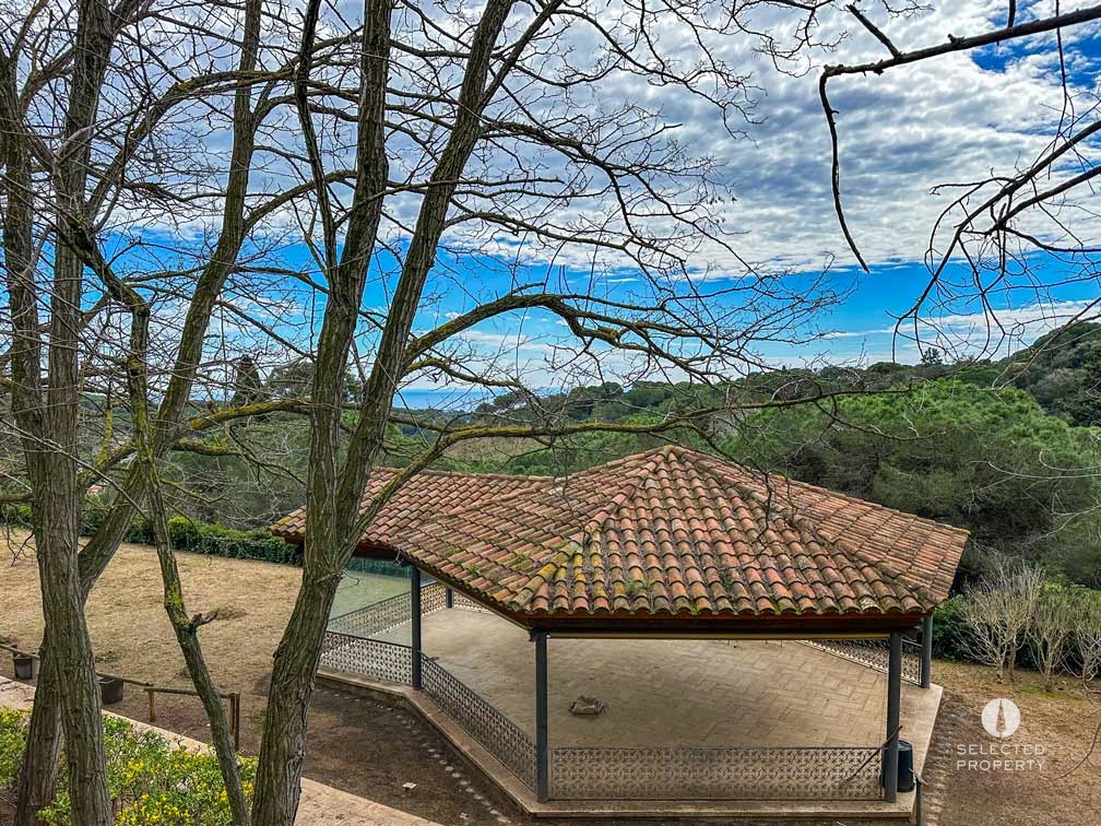 Masia Hotel cerca de Barcelona – Sant Vicenç de Montalt – country – Foto 66