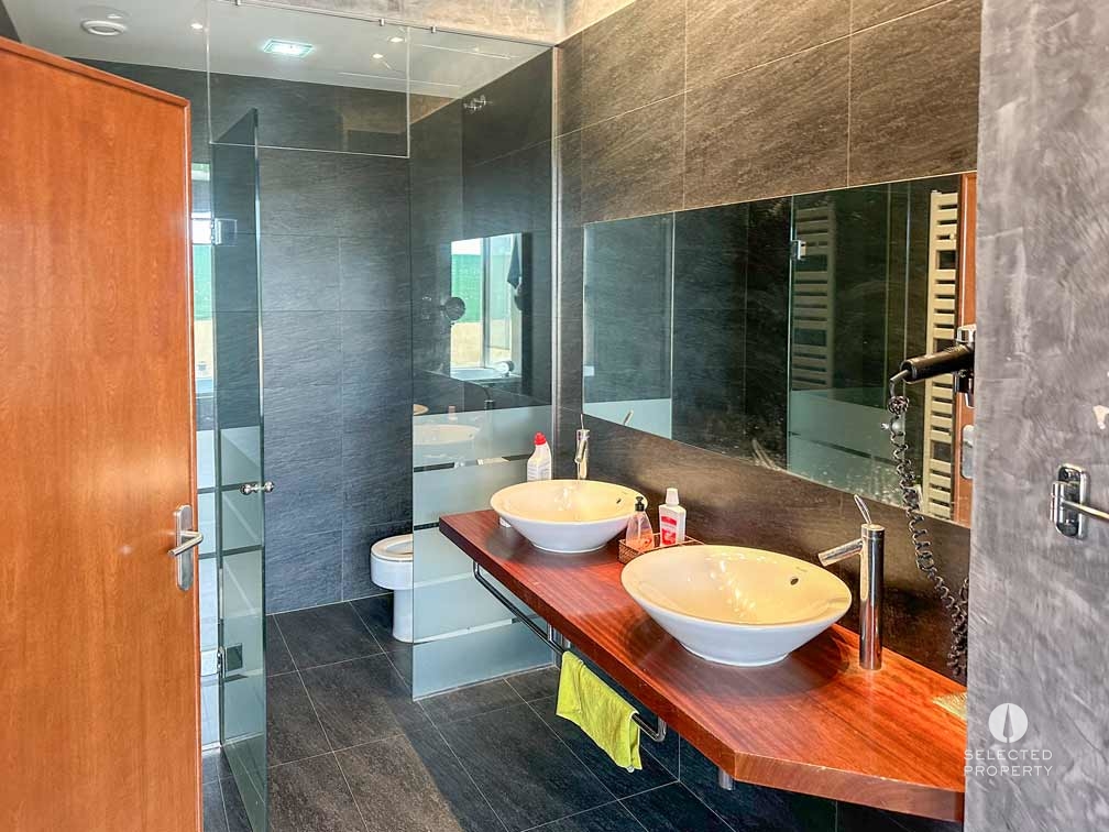 Masia Hotel cerca de Barcelona – Sant Vicenç de Montalt – country – Foto 32