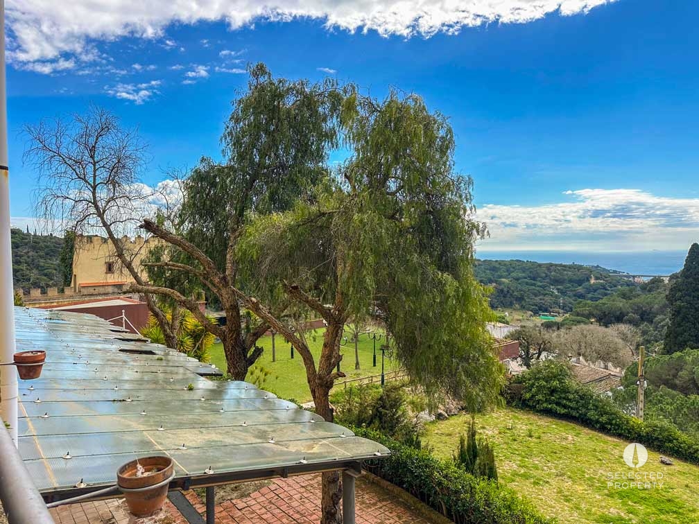 Masia Hotel cerca de Barcelona – Sant Vicenç de Montalt – country – Foto 8
