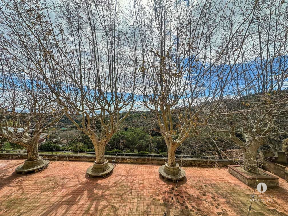 Masia Hotel cerca de Barcelona – Sant Vicenç de Montalt – country – Foto 28