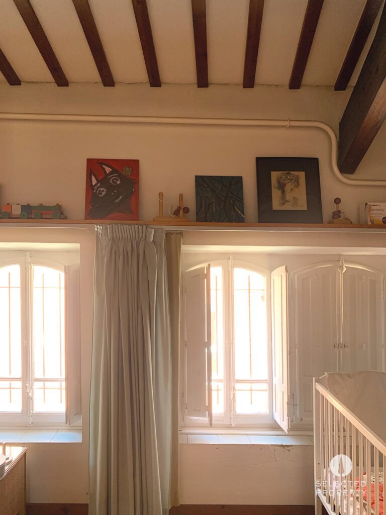Historischer Stadtpalast an der Costa Brava – Palafrugell – villa – Foto 49
