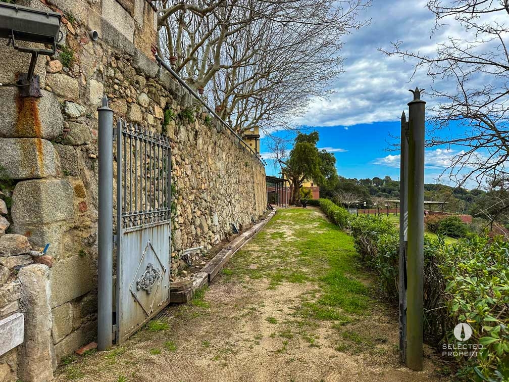 Masia Hotel – Sant Vicenç de Montalt – country – Foto 67