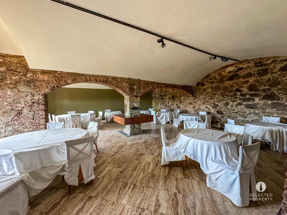 Masia Hotel – Sant Vicenç de Montalt – country – Foto 60