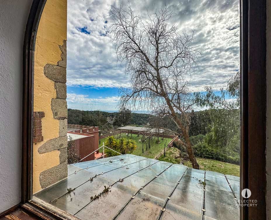 Masia Hotel – Sant Vicenç de Montalt – country – Foto 52