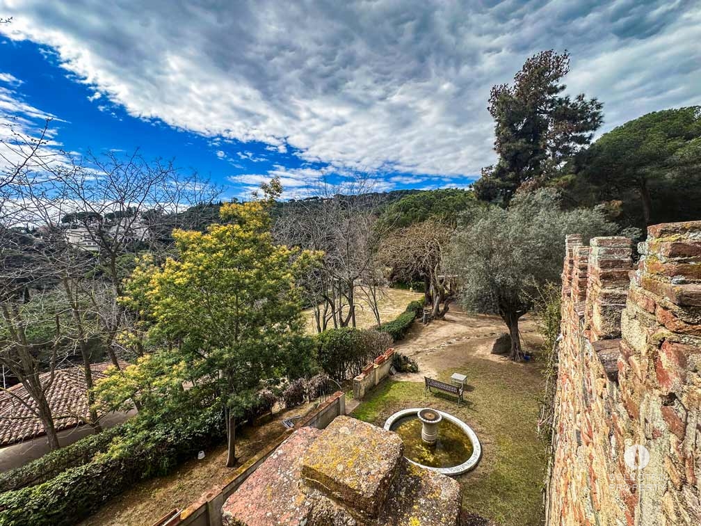 Masia Hotel – Sant Vicenç de Montalt – country – Foto 23
