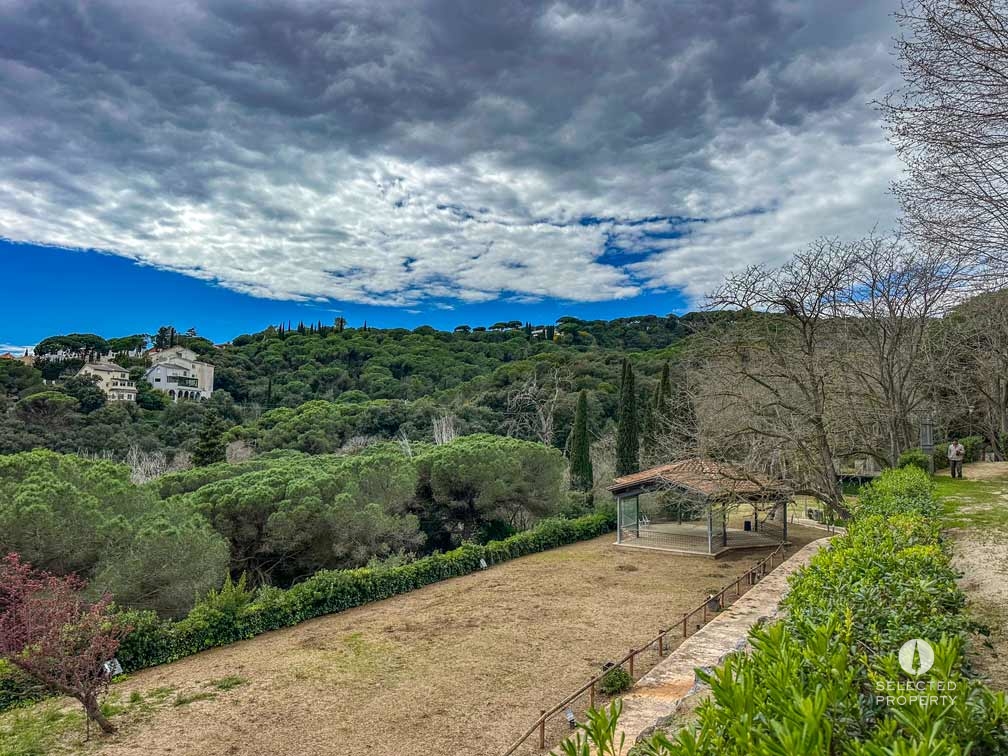Masia Hotel – Sant Vicenç de Montalt – country – Foto 70