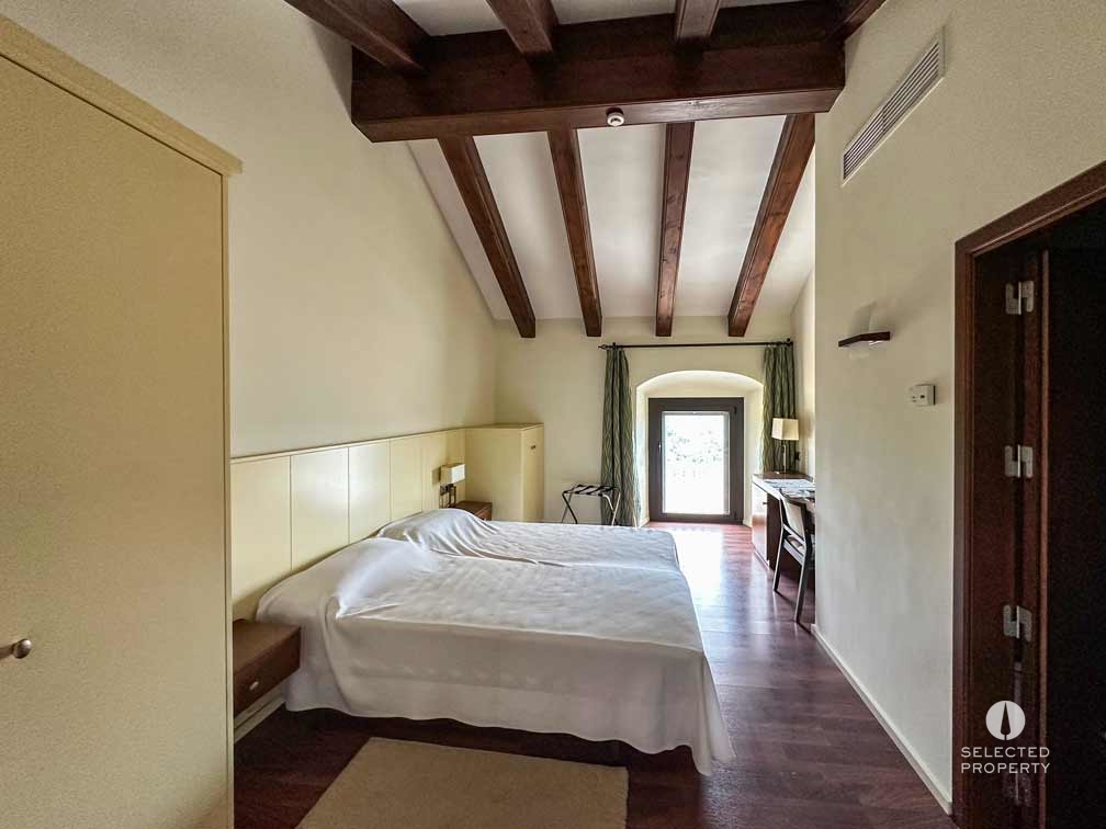 Masia Hotel – Sant Vicenç de Montalt – country – Foto 41