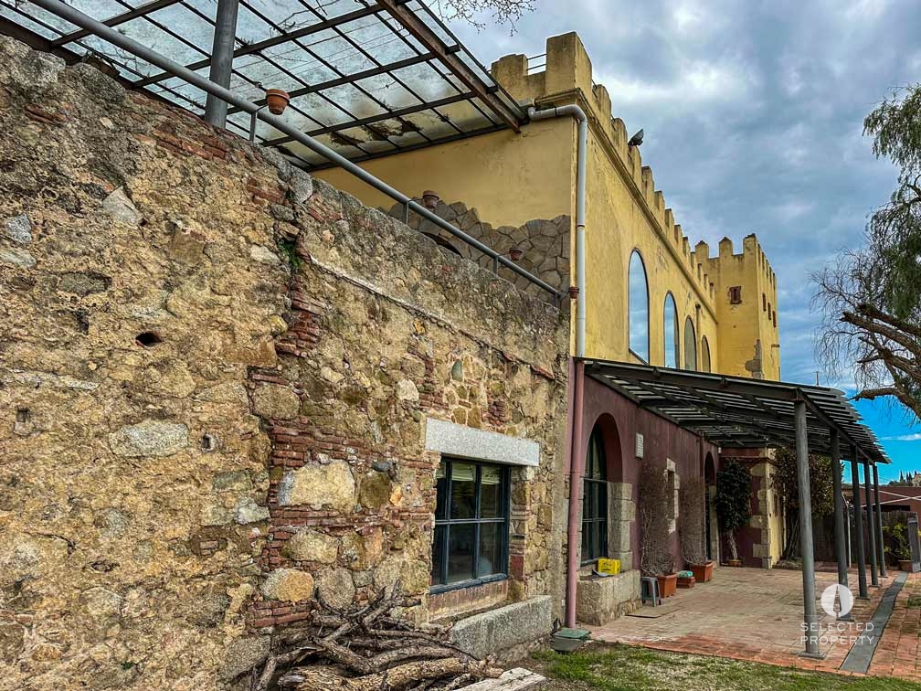 Masia Hotel – Sant Vicenç de Montalt – country – Foto 68