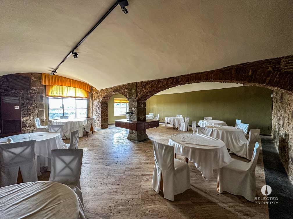 Masia Hotel – Sant Vicenç de Montalt – country – Foto 61