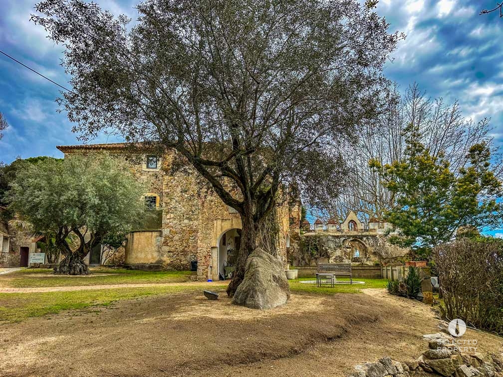 Masia Hotel – Sant Vicenç de Montalt – country – Foto 63