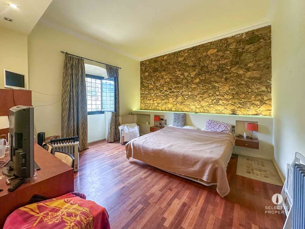 Masia Hotel – Sant Vicenç de Montalt – country – Foto 18