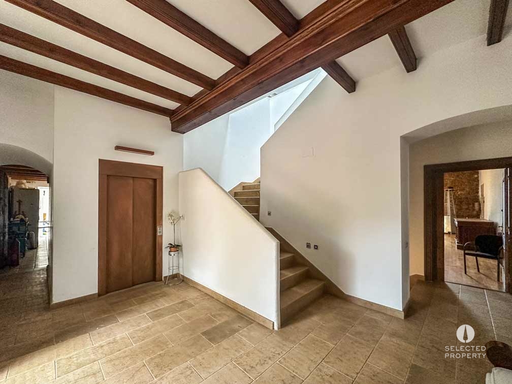 Masia Hotel – Sant Vicenç de Montalt – country – Foto 17